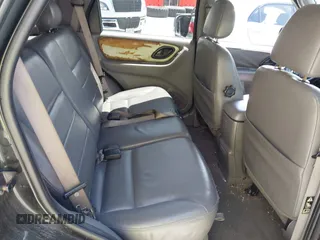 2002 Ford Escape XLT Choice with VIN 1FMYU04112KB52866, listed as a IAAI auction lot 42758848 with 169,292 mi miles and . Bid and sale history available at DreamBid. Image 8.