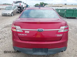 2015 Ford Taurus Limited with VIN 1FAHP2F80FG180450, listed as a IAAI auction lot 42499024 with 127,421 mi miles and . Bid and sale history available at DreamBid. Image 16.