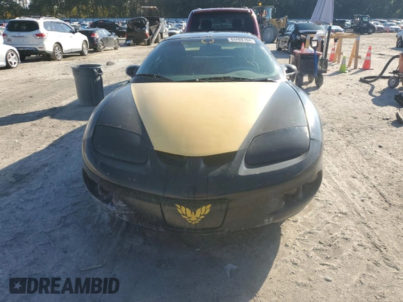 2000 Pontiac Firebird Firebird with VIN 2G2FS22K6Y2128059, listed as a Copart auction lot 84488194 with Not provided miles and Clean title. Bid and sale history available at DreamBid. Image 5.
