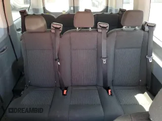2016 Ford Transit XL with VIN 1FMZK1ZM3GKB03680, listed as a Copart auction lot 55422675 with 313,043 mi miles and Salvage Title. Bid and sale history available at carsss.com. Image 10.