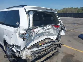 2014 Toyota Sienna LE AAS с VIN 5TDKK3DC4ES491637, выставлен на аукционе IAAI как лот 41906264 с пробегом 174 835 миль миль и . История ставок и продаж доступна на DreamBid. Изображение 6.