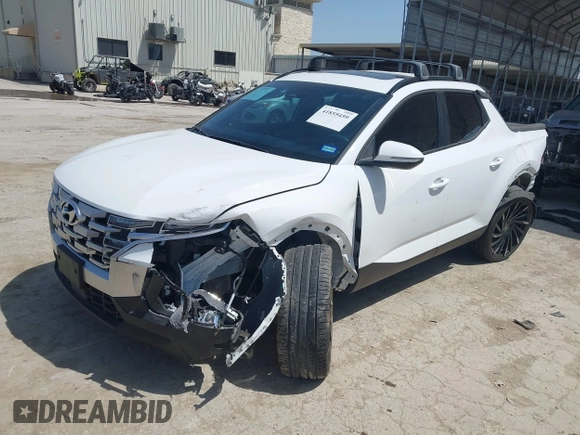 2023 Hyundai Santa Cruz SEL Premium z VIN 5NTJDDAF2PH075610, wystawiony jako IAAI lot #41855459 z przebiegiem 17 872 mil mil oraz . Historia ofert i sprzedaży dostępna na DreamBid. Obrazek 16.