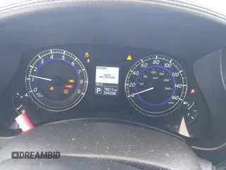 2016 Infiniti QX50 z VIN JN1BJ0RP1GM232229, wystawiony jako IAAI lot #42258329 z przebiegiem 78 011 mil mil oraz . Historia ofert i sprzedaży dostępna na DreamBid. Obrazek 15.