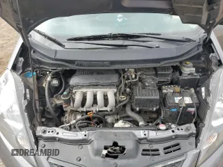 2015 Honda Fit с VIN JHMGE8H3XDC038657, выставлен на аукционе Copart как лот 58015335 с пробегом 99 455 миль миль и Списание • Salvage title. История ставок и продаж доступна на DreamBid. Изображение 11.
