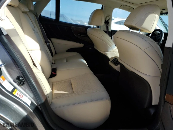 2018 Lexus LS with VIN JTHB51FF3J5001674, listed as a Copart auction lot 75014034 with 20,175 mi miles and Non Repairable. Bid and sale history available at carsss.com. Image 10.