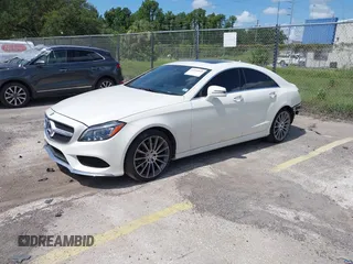 2016 Mercedes-Benz CLS 400 z VIN WDDLJ6HB3GA173699, wystawiony jako IAAI lot #42570949 z przebiegiem 89 313 mil mil oraz . Historia ofert i sprzedaży dostępna na DreamBid. Obrazek 18.