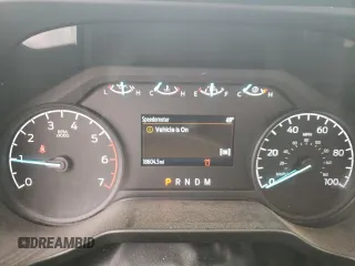 2023 Ford F-350 с VIN 1FT8X3BA3PEC79964, выставлен на аукционе Copart как лот 80507954 с пробегом 18 604 миль миль и Списание • Salvage title. История ставок и продаж доступна на DreamBid. Изображение 9.