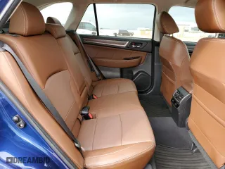 2017 Subaru Outback Touring with VIN 4S4BSETC3H3355594, listed as a Copart auction lot 42777885 with 22,343 mi miles and Salvage Title. Bid and sale history available at carsss.com. Image 12.