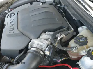 2012 Chevrolet Malibu LTZ z VIN 1G1ZG5E75CF156969, wystawiony jako IAAI lot #42576487 z przebiegiem 107 729 mil mil oraz . Historia ofert i sprzedaży dostępna na DreamBid. Obrazek 13.