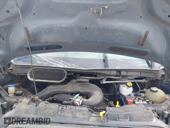2019 Ford Transit с VIN 1FTYR3XM1KKB78350, выставлен на аукционе IAAI как лот 41958157 с пробегом 82 124 миль миль и . История ставок и продаж доступна на DreamBid. Изображение 10.