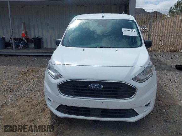 2020 Ford Transit Connect XLT с VIN NM0GS9F22L1436947, выставлен на аукционе IAAI как лот 41819170 с пробегом 96 317 миль миль и . История ставок и продаж доступна на DreamBid. Изображение 6.