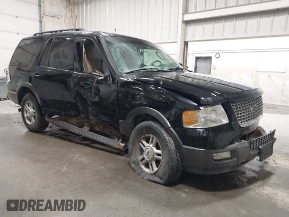 2005 Ford Expedition Special Service with VIN 1FMPU16515LA85217, listed as a IAAI auction lot 42238830 with 246,831 mi miles and . Bid and sale history available at DreamBid. Image 1.