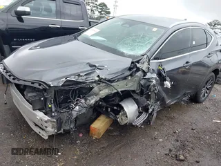 2024 Lexus NX 250 с VIN 2T2ADCAZ5RC006589, выставлен на аукционе IAAI как лот 41975513 с пробегом Не указан миль и . История ставок и продаж доступна на DreamBid. Изображение 2.