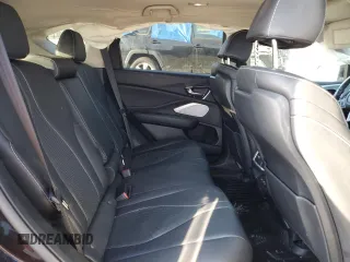 2019 Acura RDX Technology с VIN 5J8TC2H51KL000169, выставлен на аукционе Copart как лот 79477204 с пробегом 85 460 миль миль и Списание • Salvage title. История ставок и продаж доступна на DreamBid. Изображение 11.