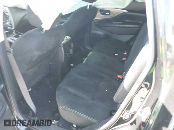2016 Nissan Murano SV z VIN 5N1AZ2MG4GN150926, wystawiony jako IAAI lot #39758067 z przebiegiem 158 513 mil mil oraz . Historia ofert i sprzedaży dostępna na DreamBid. Obrazek 8.