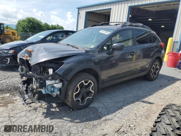 2015 Subaru Crosstrek Premium с VIN JF2GPACC3F8225756, выставлен на аукционе Copart как лот 64675265 с пробегом 164 223 миль миль и Чистый • Clean title. История ставок и продаж доступна на DreamBid. Изображение 1.