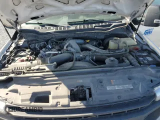 2020 Ford F-250 XL z VIN 1FT7W2ATXLEC37779, wystawiony jako Copart lot #42181425 z przebiegiem 126 511 mil mil oraz Nie do naprawy • Non repairable. Historia ofert i sprzedaży dostępna na DreamBid. Obrazek 11.