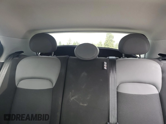 2016 FIAT 500X Easy with VIN ZFBCFXBT0GP383101, listed as a Copart auction lot 61147345 with 70,763 mi miles and Salvage title. Bid and sale history available at DreamBid. Image 10.