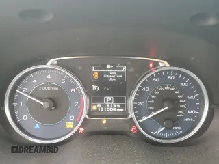 2016 Subaru Impreza Special Sports Limited z VIN JF1GPAU60G8333069, wystawiony jako Copart lot #43545005 z przebiegiem 131 004 mil mil oraz Szkoda całkowita • Salvage title. Historia ofert i sprzedaży dostępna na DreamBid. Obrazek 9.