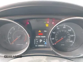 2017 Mitsubishi Outlander ES z VIN JA4AP3AU8HZ003359, wystawiony jako IAAI lot #42386328 z przebiegiem 204 839 mil mil oraz . Historia ofert i sprzedaży dostępna na DreamBid. Obrazek 7.