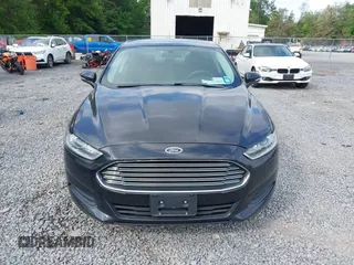 2015 Ford Fusion SE Hybrid с VIN 3FA6P0LU0FR236411, выставлен на аукционе IAAI как лот 42553364 с пробегом 150 133 миль миль и . История ставок и продаж доступна на DreamBid. Изображение 6.