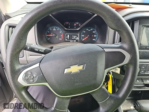 2015 Chevrolet Colorado 4WD WT с VIN 1GCHTAE36F1186486, выставлен на аукционе IAAI как лот 42587686 с пробегом 142 047 миль миль и . История ставок и продаж доступна на DreamBid. Изображение 26.