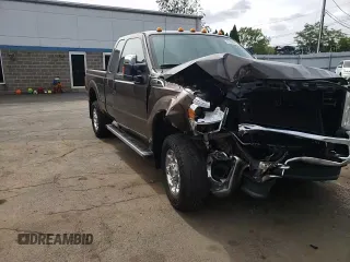 2016 Ford F-250 XLT z VIN 1FT7X2B67GEC09093, wystawiony jako Copart lot #61000935 z przebiegiem 193 934 mil mil oraz Szkoda całkowita • Salvage title. Historia ofert i sprzedaży dostępna na DreamBid. Obrazek 14.