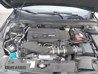 2020 Honda Accord Sport с VIN 1HGCV2F31LA012542, выставлен на аукционе IAAI как лот 42200065 с пробегом 107 711 миль миль и . История ставок и продаж доступна на DreamBid. Изображение 10.