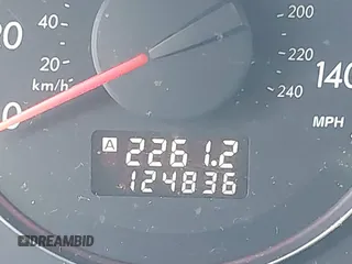 2009 Subaru Outback Special Edition с VIN 4S4BP61C297334739, выставлен на аукционе IAAI как лот 42513060 с пробегом 124 836 миль миль и . История ставок и продаж доступна на DreamBid. Изображение 7.