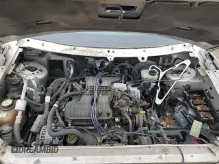 2004 Mercury Monterey Convenience z VIN 2MRDA20264BJ08071, wystawiony jako Copart lot #80447984 z przebiegiem Nie podano mil oraz Nie do naprawy • Non repairable. Historia ofert i sprzedaży dostępna na DreamBid. Obrazek 12.