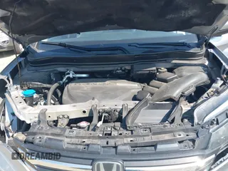 2017 Honda Pilot EX-L z VIN 5FNYF6H69HB053323, wystawiony jako IAAI lot #42407040 z przebiegiem 120 280 mil mil oraz . Historia ofert i sprzedaży dostępna na DreamBid. Obrazek 10.