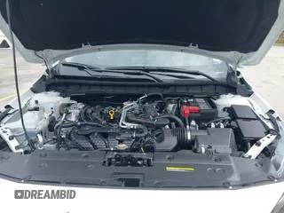 2025 Nissan Altima SV with VIN 1N4BL4DW9SN354116, listed as a IAAI auction lot 41757622 with 3,013 mi miles and . Bid and sale history available at DreamBid. Image 10.