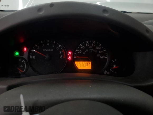 2021 Nissan Frontier S с VIN 1N6ED0CE3MN704328, выставлен на аукционе Copart как лот 57998725 с пробегом 117 176 миль миль и Чистый • Clean title. История ставок и продаж доступна на DreamBid. Изображение 9.