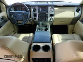 2016 Ford Expedition XLT с VIN 1FMJU1HT2GEF42156, выставлен на аукционе Copart как лот 51824235 с пробегом 152 656 миль миль и Списание • Salvage title. История ставок и продаж доступна на DreamBid. Изображение 8.