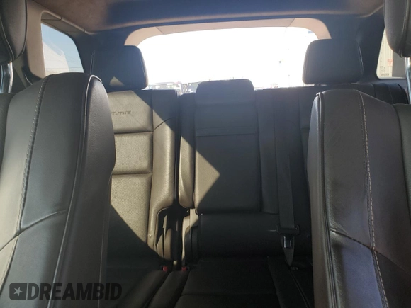 2015 Jeep Grand Cherokee Summit with VIN 1C4RJFJG9FC611560, listed as a Copart auction lot 48703515 with 65,056 mi miles and Clean title. Bid and sale history available at DreamBid. Image 10.