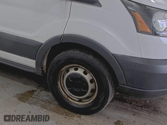 2016 Ford Transit Cargo с VIN 1FTYE1YM3GKB08659, выставлен на аукционе IAAI как лот 42556193 с пробегом 193 278 миль миль и . История ставок и продаж доступна на DreamBid. Изображение 4.