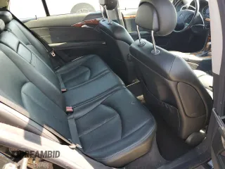 2004 Mercedes-Benz E 320 with VIN WDBUH65J54A383219, listed as a Copart auction lot 58585234 with 235,697 mi miles and Clean Title. Bid and sale history available at DreamBid. Image 10.