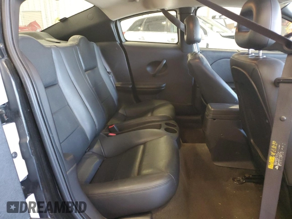2006 Saturn ION z VIN 1G8AW15B66Z200706, wystawiony jako Copart lot #57166395 z przebiegiem 194 237 mil mil oraz Nie do naprawy • Non repairable. Historia ofert i sprzedaży dostępna na DreamBid. Obrazek 10.