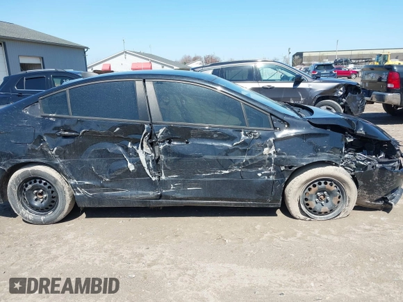 2018 Chevrolet Cruze LS with VIN 1G1BC5SM4J7229277, listed as a IAAI auction lot 41965723 with 114,660 mi miles and . Bid and sale history available at DreamBid. Image 6.