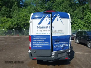 2021 Ford Transit Cargo с VIN 1FTBR1CG8MKA98329, выставлен на аукционе IAAI как лот 42534100 с пробегом 66 953 миль миль и . История ставок и продаж доступна на DreamBid. Изображение 16.