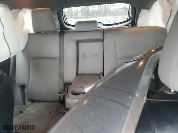 2016 Toyota Highlander LE with VIN 5TDZARFH9GS018283, listed as a Copart auction lot 47402305 with 177,231 mi miles and Salvage Title. Bid and sale history available at carsss.com. Image 10.