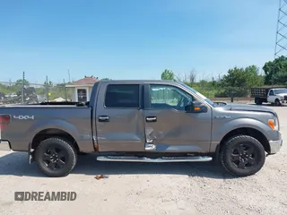 2010 Ford F-150 XL with VIN 1FTEW1E83AFD18282, listed as a IAAI auction lot 42653428 with 207,118 mi miles and . Bid and sale history available at DreamBid. Image 13.