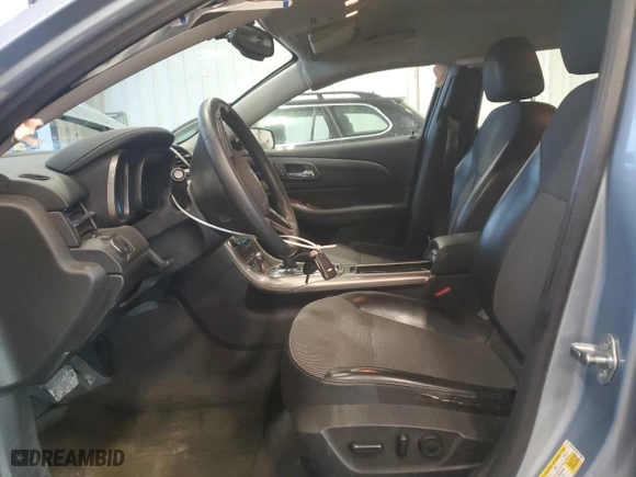 2013 Chevrolet Malibu LT with VIN 1G11C5SA3DU118307, listed as a Copart auction lot 53704995 with 136,280 mi miles and Non Repairable. Bid and sale history available at carsss.com. Image 7.