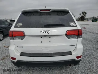 2021 Jeep Grand Cherokee Freedom with VIN 1C4RJFAG4MC786926, listed as a Copart auction lot 42978395 with 59,785 mi miles and Non Repairable. Bid and sale history available at carsss.com. Image 6.