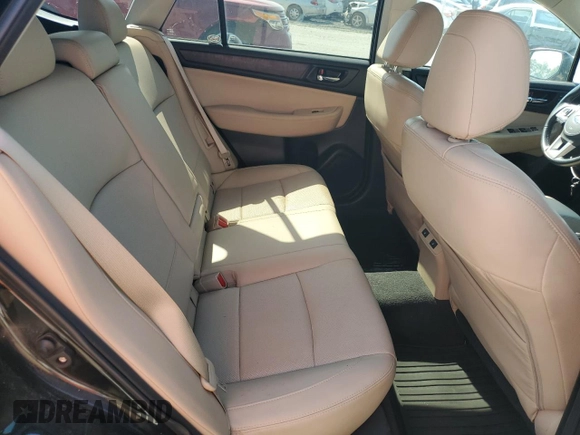 2016 Subaru Outback Limited z VIN 4S4BSENC0G3334178, wystawiony jako Copart lot #61968945 z przebiegiem 127 896 mil mil oraz Szkoda całkowita • Salvage title. Historia ofert i sprzedaży dostępna na DreamBid. Obrazek 10.