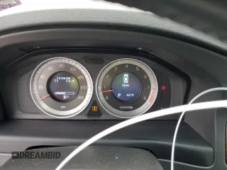 2011 Volvo S80 3.2L с VIN YV1940AS5B1146025, выставлен на аукционе Copart как лот 89000055 с пробегом 123 698 миль миль и Списание • Salvage title. История ставок и продаж доступна на DreamBid. Изображение 9.