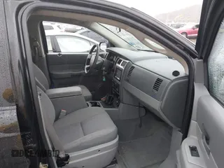 2005 Dodge Durango SXT with VIN 1D4HB38N35F554011, listed as a IAAI auction lot 40873398 with 170,538 mi miles and . Bid and sale history available at DreamBid. Image 5.