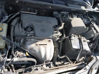 2013 Toyota RAV4 XLE with VIN 2T3RFREV0DW044175, listed as a IAAI auction lot 41708819 with 106,117 mi miles and . Bid and sale history available at carsss.com. Image 10.
