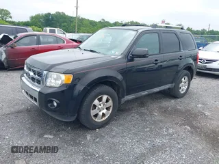 2012 Ford Escape Limited с VIN 1FMCU9EG3CKC46945, выставлен на аукционе IAAI как лот 42444663 с пробегом 173 978 миль миль и . История ставок и продаж доступна на DreamBid. Изображение 2.