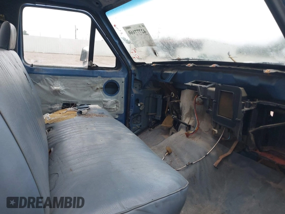 1993 Ford F-150 с VIN 2FTDF15Y3PCB39059, выставлен на аукционе IAAI как лот 42777160 с пробегом Не указан миль и . История ставок и продаж доступна на DreamBid. Изображение 5.